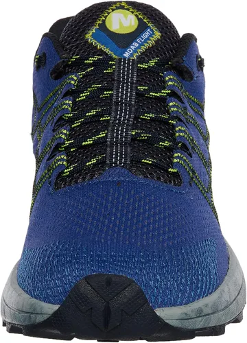 Vista 2 de Merrell Men's Moab Flight Hiking Shoe