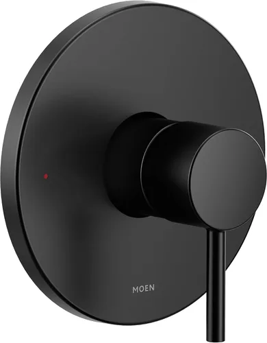 Vista 9 de Moen UT3291BG Align M-CORE 3-Series 1-Handle Kit de ajuste de válvula de 1 mango, requiere válvula, oro cepillado