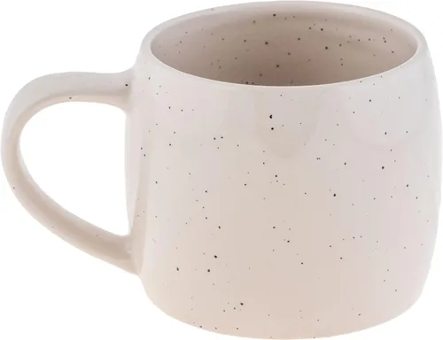 Vista 4 de Karma Gifts Reese - Taza de café de cerámica de 16 onzas, lindas tazas para mujeres y hombres, diseño de abeja