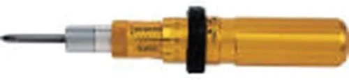 Vista 3 de Tohnichi Destornillador de par ajustable RTD30CN 4~30 cNm