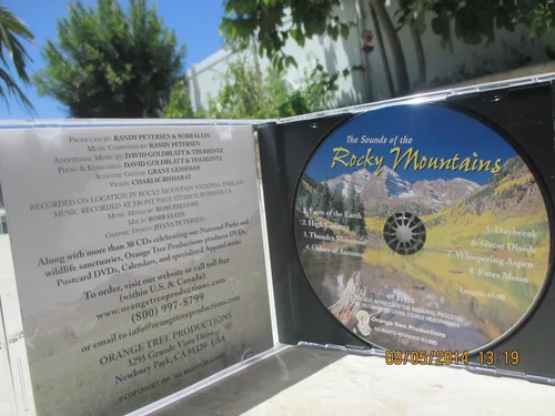 Vista 2 de Sounds of the Rocky Mountains
