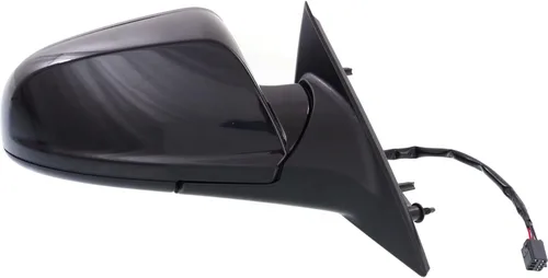 Vista 59 de Garage-Pro Espejo para Chevrolet Traverse 2009-2017 lado del conductor calentado