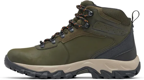 Vista 22 de Columbia mens Newton Ridge Plus Wp