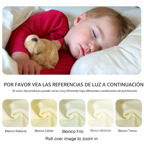 Vista 6 de NTBAY - Sábana bajera ajustable para cuna para bebé, color sólido y suave, 28.0 x 52.0 pulgadas Aguamarina