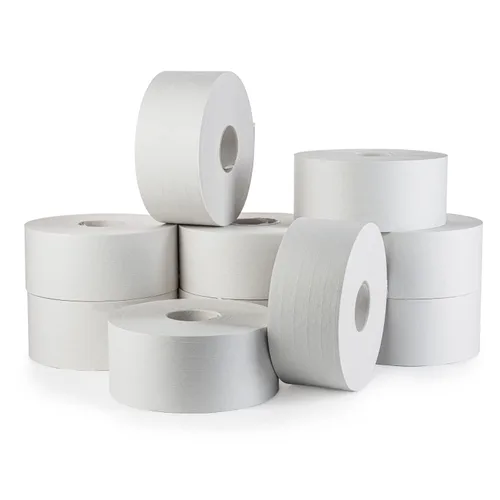 Vista 21 de IDL Packaging Cinta engomada Kraft activada por agua de 2.83" x 450', 30lb