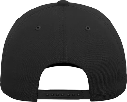 Vista 3 de Amarillo Gothic Design Adjustable Baseball Hat