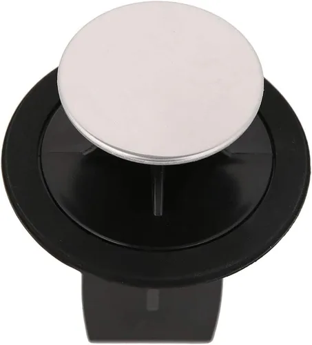 Vista 8 de Tapón de agua de drenaje, eliminación de basura, dispensador de tapón de agua, dispensador de desechos de alimentos, accesorio para fregaderos