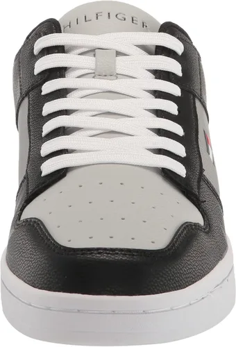 Vista 2 de Tommy Hilfiger Tenis Lyree para hombre