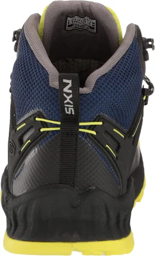 Vista 3 de KEEN Men's Nxis Evo Mid Height Waterproof Hiking Boots