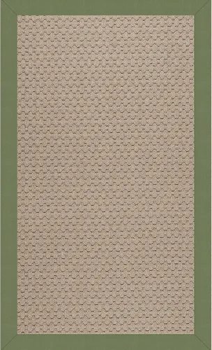 Vista 4 de Capel Rugs Zoe-Grassy Mountain, 3' x 5', Ash - for Living Room, Bedroom, Dining Room