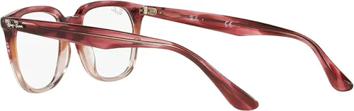 Vista 5 de Ray-Ban Rx4362v Square Prescription Eyewear Frames