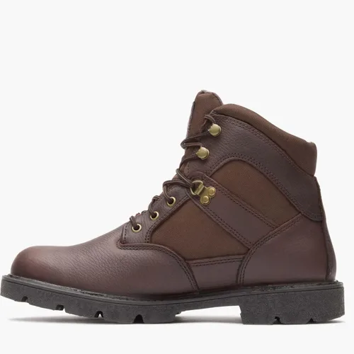 Vista 5 de Georgia Boot Zapatos de trabajo Homeland de 6 pulgadas para hombre