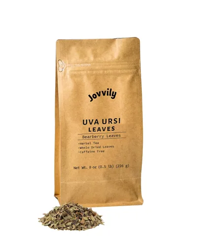Vista 8 de Jovvily Raíz Angélica - 4 onzas - Cortada y Tamizada - Té Herbal