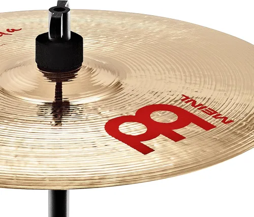 Vista 7 de Meinl Percussion Cajon - Soporte para platillos con base de trípode, crea un juego ligero y portátil para espectáculos acústicos, (CCS)