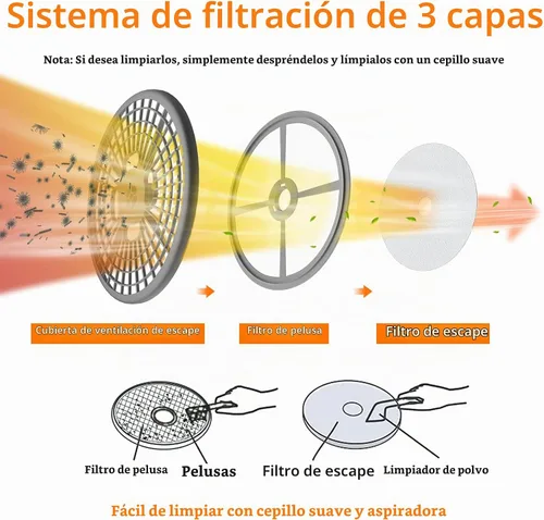 Vista 5 de COSTWAY Secadora de Ropa Compacta, Secadora de Ropa Portátil Eléctrica de 110V con Tambor de Acero Inoxidable, Panel de Control en la Parte Inferior