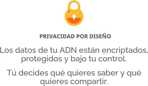 Vista 8 de 23 andme Prueba de ADN – Salud + ancestry Servicio de genética Personal – 75 + informes en línea