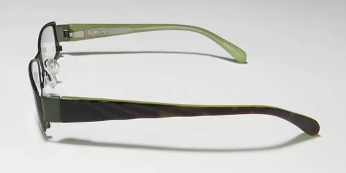 Vista 4 de KENSIE Gafas RUFFLE Helecho 53MM