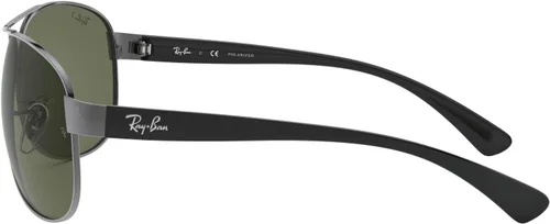 Vista 19 de Ray-Ban Gafas de sol aviador Rb3386 para hombre