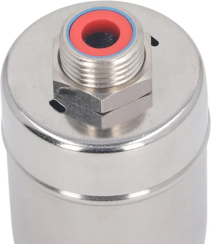 Vista 7 de Válvula de flotador de agua de acero inoxidable 304, sistema de control de nivel completamente automático, DN15 con puerto de entrada superior
