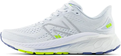 Vista 39 de New Balance Tenis de correr Fresh Foam 1080v6 para hombre Negro