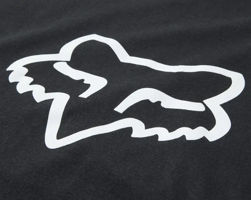 Vista 3 de LEGACY FOX HEAD CAMISETA MANGA CORTA