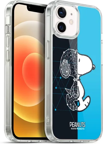 Vista 116 de Head Case Designs - Carcasa de gel suave compatible con Apple iPhone 7 Plus/iPhone 8 Plus