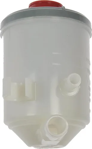 Vista 2 de Dorman Depósito de dirección asistida 603-714 con tapa compatible con modelos Honda seleccionados