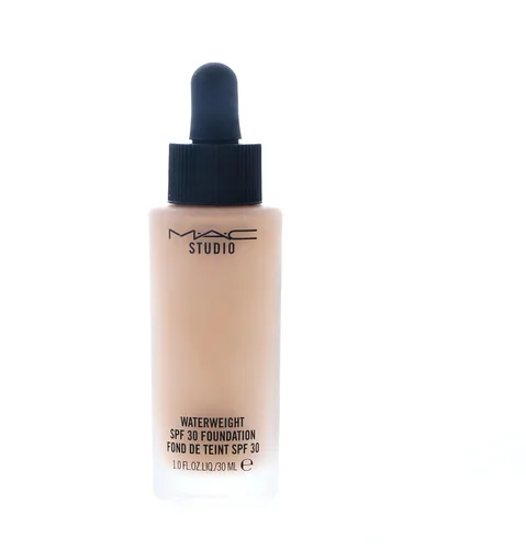 Vista 3 de MAC Studio Waterweight Spf 30 Fundación NC30