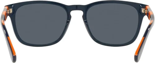 Vista 7 de Polo Ralph Lauren Men's Ph4170 Square Sunglasses