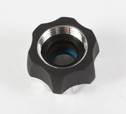 Vista 2 de #8.755-847.0 Conector de manguera de jardín K2 K3 K4 K5 K1700 K1800 K1900 Pieza de repuesto eléctrica NUEVO para Karcher
