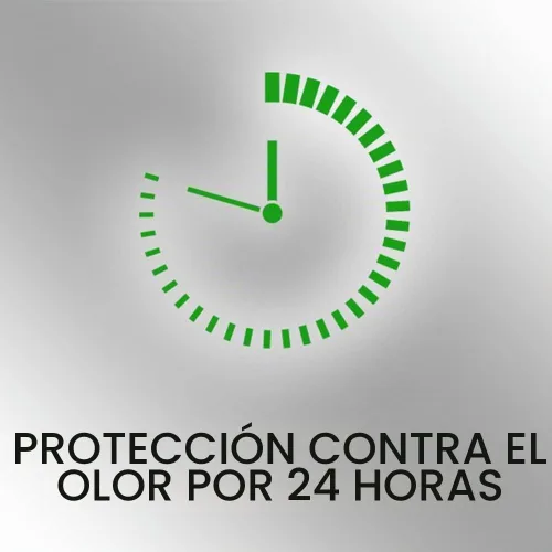 Vista 5 de Speed Stick Desodorante Regular 1.8 oz (Paquete de 3)