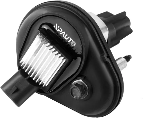 Vista 6 de Juego de 5 paquetes de bobinas de encendido y bujías Compatible con Chevy Colorado, GMC Canyon, Hummer H3, Isuzu i-350 2004 2005 2006 3.5L L5.