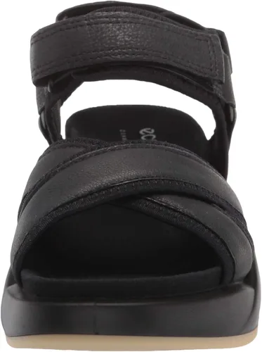 Vista 2 de ECCO Sandalia deportiva gruesa para mujer