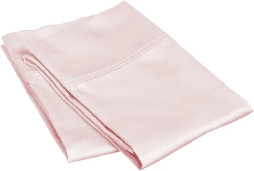 Vista 31 de BLUENILEMILLS Blue Nile Mills - Juego de sábanas de algodón egipcio, 400 hilos, suave, tejido satinado, transpirable, para todas las estaciones