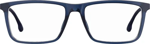 Vista 2 de Carrera Men's 8839 Rectangular Prescription Eyewear Frames