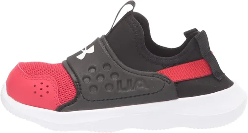 Vista 8 de Under Armour Tenis de correr unisex para niños