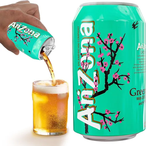 Vista 20 de BeerSkin - Fundas de silicona para latas que parecen refrescos, 12 oz (12.0 fl oz) - 1 paquete Fun Can Kozies for Camping, Outdoor Parties, Beach