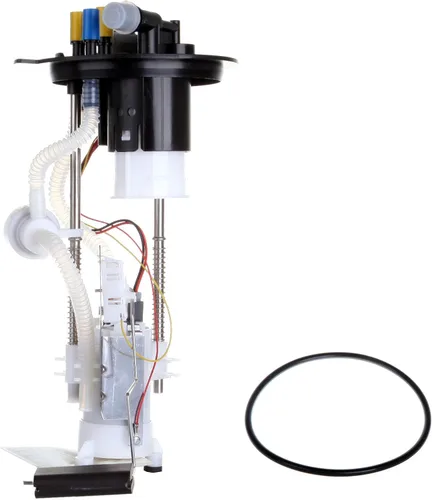 Vista 81 de Asamblea eléctrica 0K07A1335Z de la bomba de combustible de ECCPP para Kia Sportage Utilidad deportiva L4 2.0L 2001-2002 a partir del 10/01/2000
