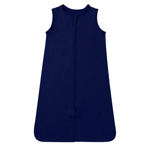 Vista 8 de TotAha - Saco de dormir para bebé de 0 a 3 meses, paquete de 3 unidades, ligero, súper suave y seguro, manta vestible para bebé, bolsa de dormir