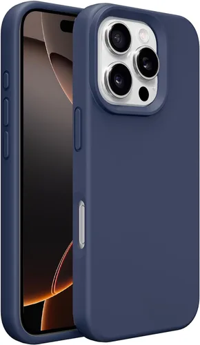 Vista 32 de Funda de silicona prémium para iPhone SE/8/7, con forro de microfibra suave antiarañazos, a prueba de golpes, color negro, iPhone SE/8/7