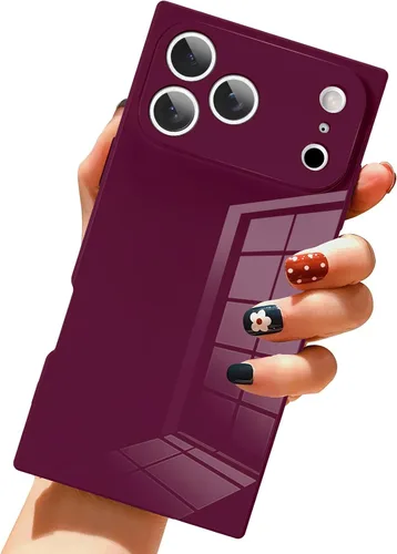 Vista 20 de LSL Funda para iPhone 14 Plus TPU Suave Negro con Protector Anticaídas Antiarañazos Absorción de Golpes Protectora Inalámbrica Delgada Compatible