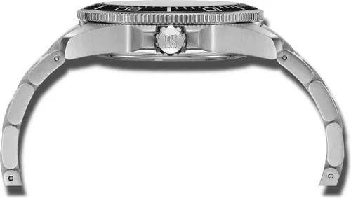 Vista 2 de Certina, Reloj para hombre, DS ACTION Diver 43mm, de acero inoxidable, automático suizo, reloj de buceo, C0326071105100