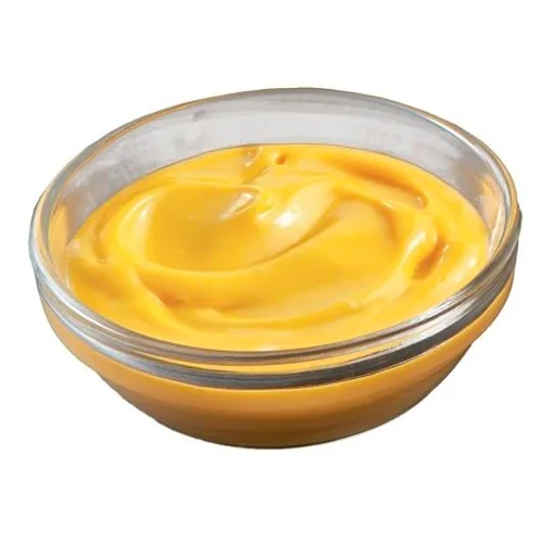 Vista 4 de Gehls Sharp Cheddar Cheese Sauce, 60 onzas- 6 por caja.