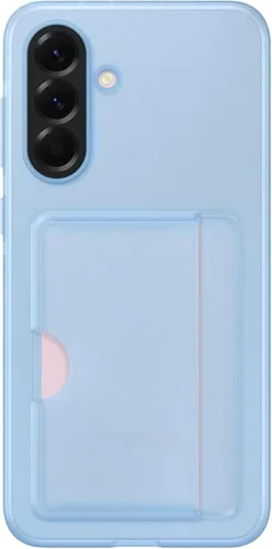 Vista 14 de Samsung Galaxy - Funda de silicona oficial para Galaxy A56, color negro