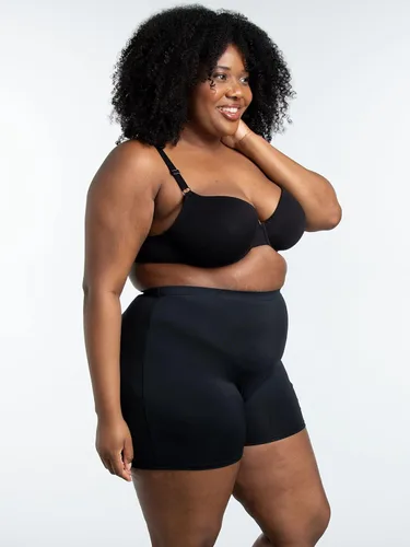 Vista 3 de Fruit of the Loom Women's Fit for Me Plus Size Underwear