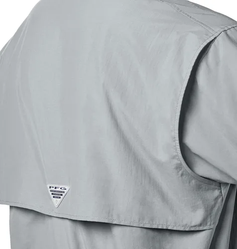 Vista 5 de Columbia Men's Bahama Ii Short Sleeve Shirt