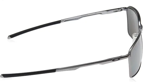 Vista 3 de Oakley Mens Oo4106 Conductor 6 Rectangular Sunglasses