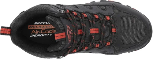 Vista 5 de Skechers Mens Hiking Boot