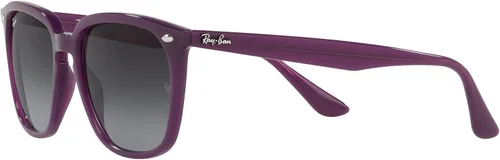 Vista 3 de Ray-Ban RB4362 - Gafas de sol cuadradas