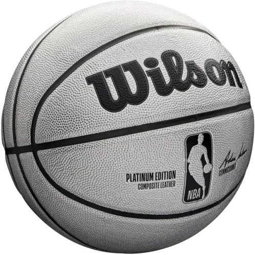 Vista 2 de Wilson NBA Alliance Series - Balones de baloncesto - Tamaño 7 y tamaño mini
